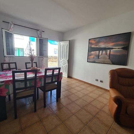 Appartamento Famara Vela Esterno foto
