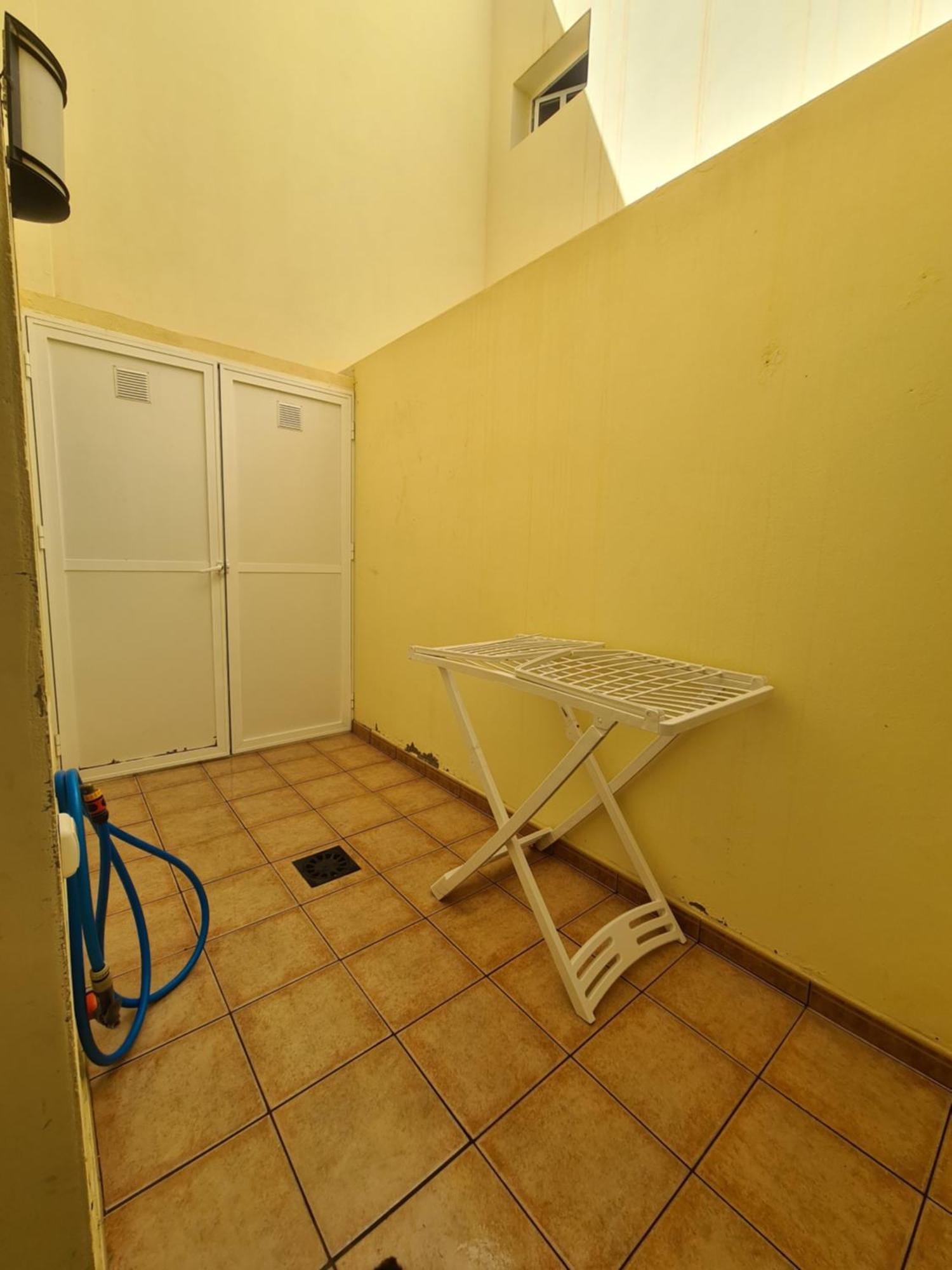 Appartamento Famara Vela Esterno foto