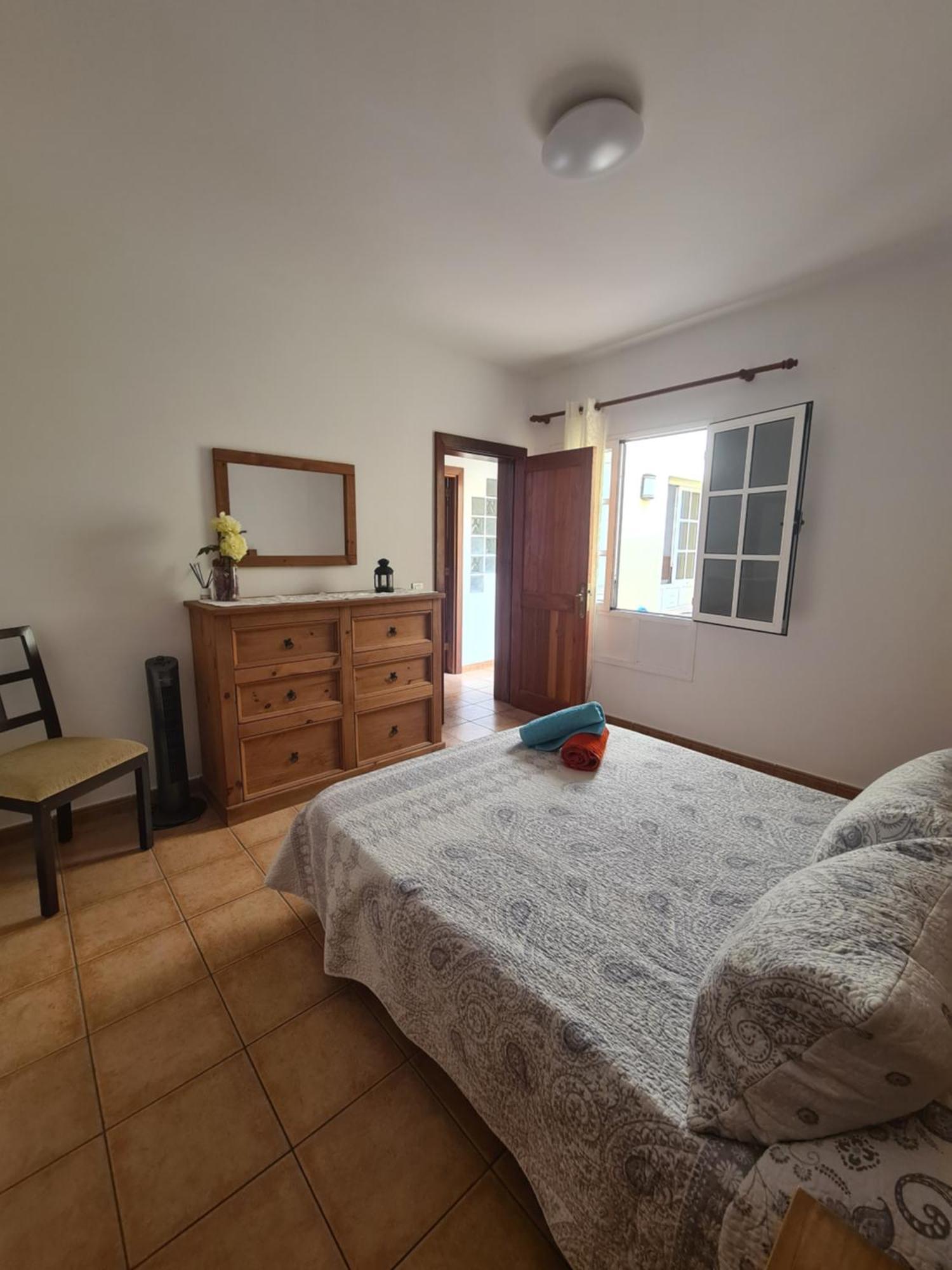 Appartamento Famara Vela Esterno foto
